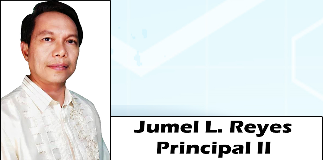 Admin Department Header