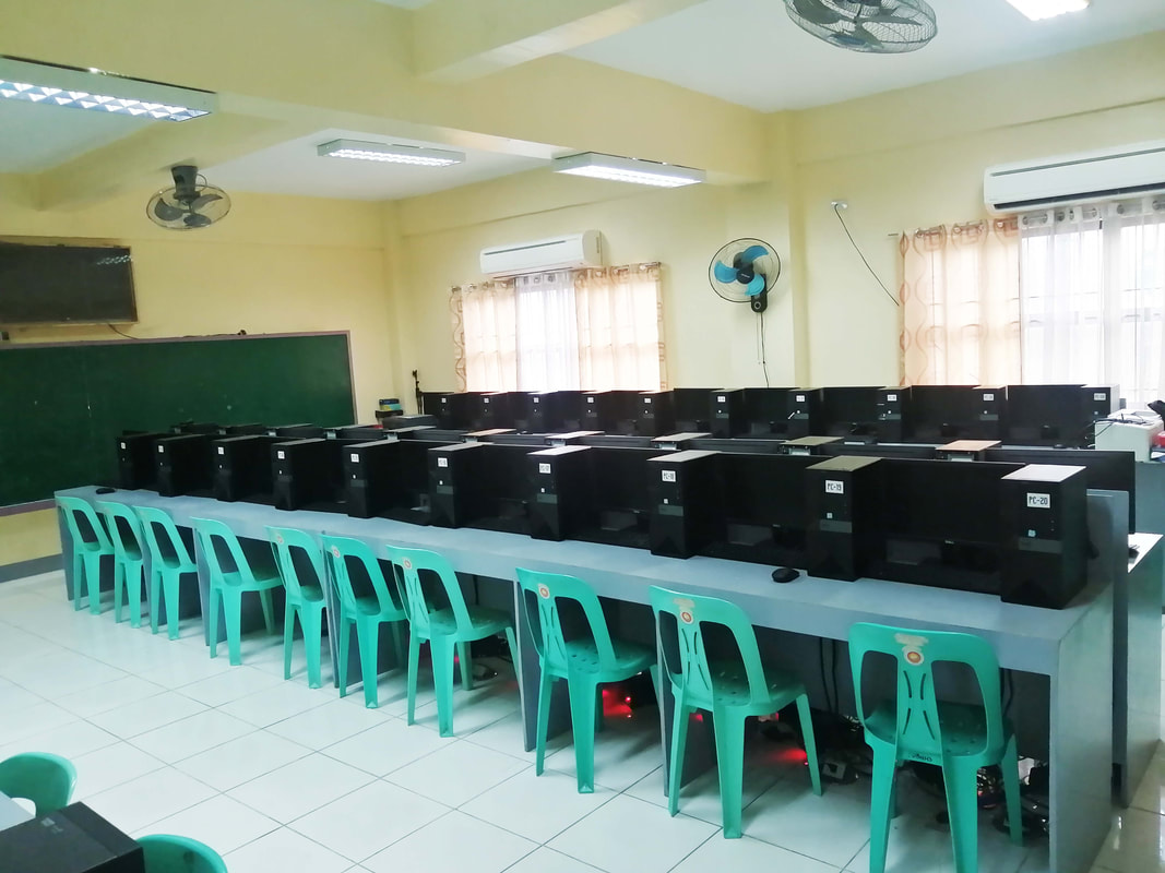Computer Lab 1