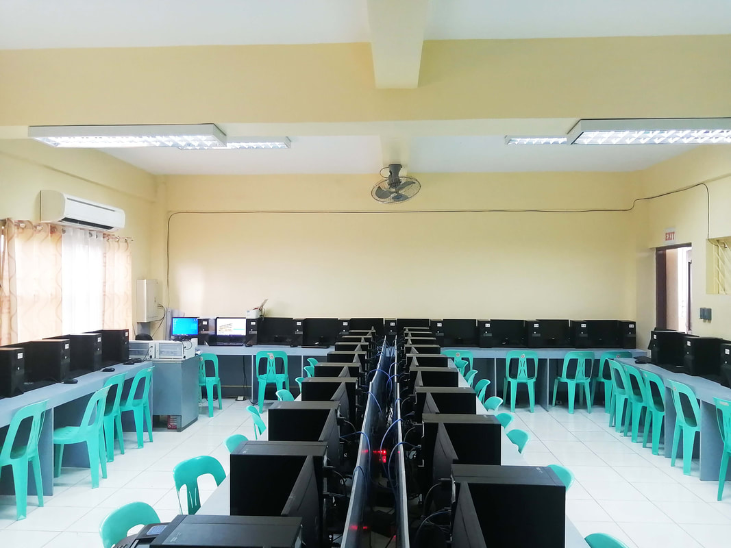 Computer Lab 2