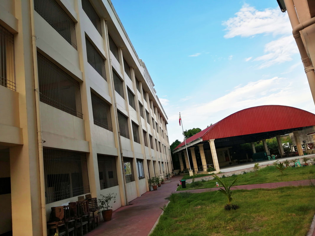 Junior High School 1