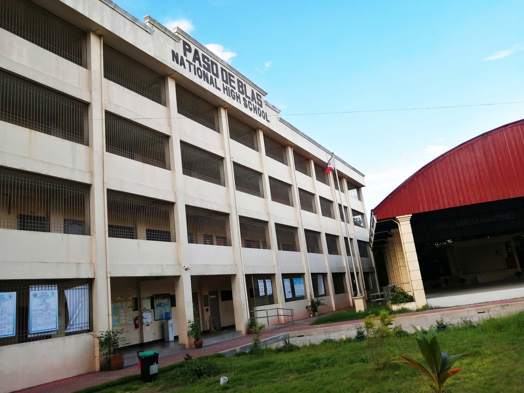Junior High School 2