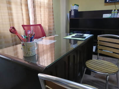Principal's Office 2