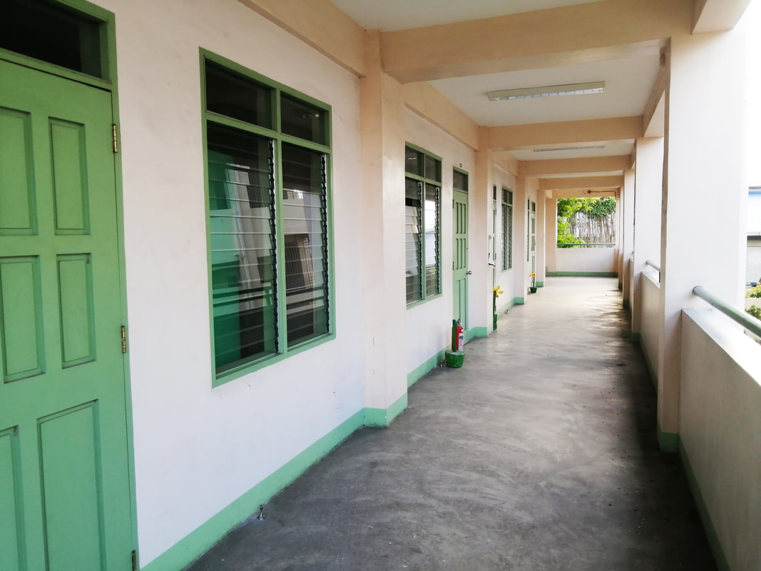 Senior High School 1