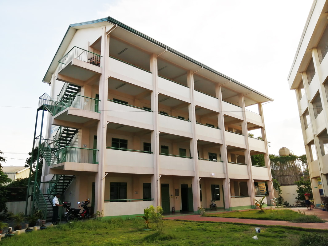 Senior High School 2